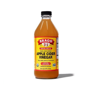 Bragg Apple Cider Vinegar 946 ml