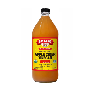 Bragg Apple Cider Vinegar 946 ml