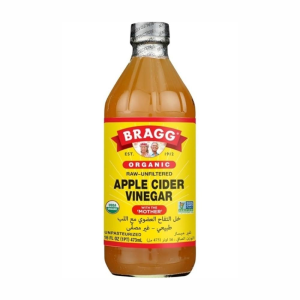 Bragg Apple Cider Vinegar - 473 ml