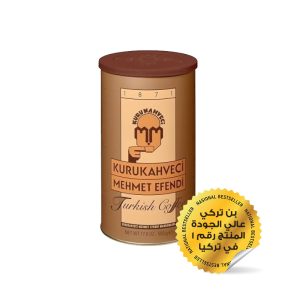 بن محمد أفندي - بن تركي أصلي - عبوة 500 جرام