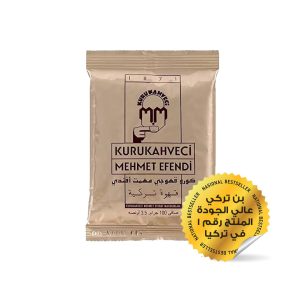 بن محمد أفندي - بن تركي أصلي - عبوة 100 جرام